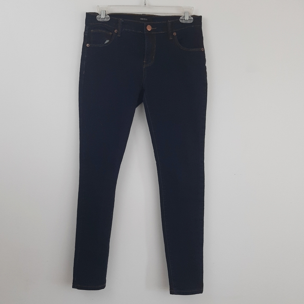 4 for 25$ Forever 21 skinny jeans - Picture 2 of 6